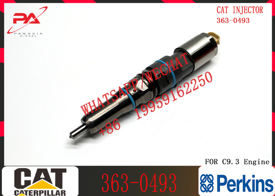 Fuel Injector 363-0493  392-9046 456-3509 456-3589 324-5467 364-8024 171-9704  155-1819  232-1183