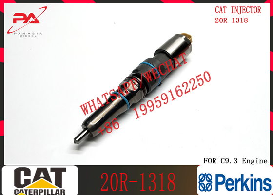 Diesel Injector 363-0493  20R-1318 173-9268 198-7912 460-8213 342-5487 417-3013 304-3637