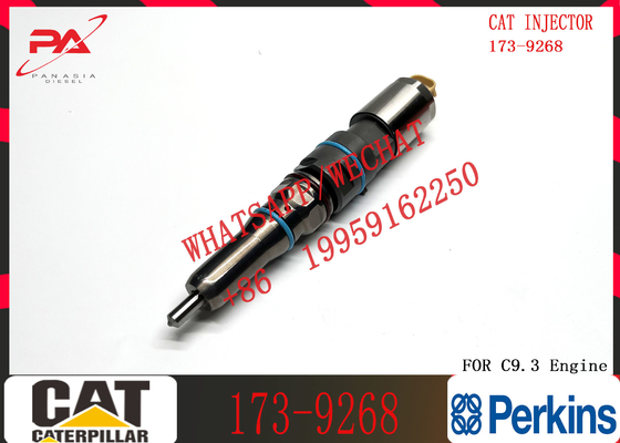 Injector Nozzle 173-9268  173-9272 232-1173 10R-1265 173-9379 138-8756 155-1819