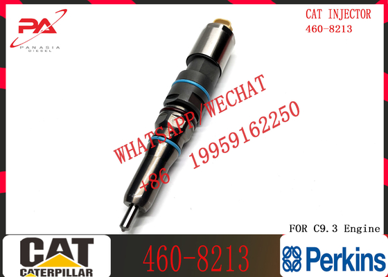 Engine Parts Fuel Injector 460-8213 382-0709 392-9046 456-3509 456-3589 324-5467