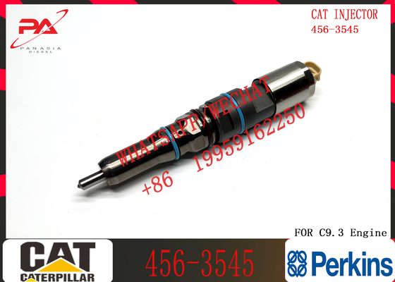 Common Rail Injector 456-3545 456-3544 392-9046 456-3509 456-3589  364-8024 171-9704