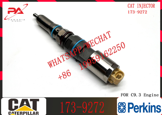 Durable Fuel Injector Assembly  363-0493 20R-5077 456-3579 456-3544 456-3545 10R-1267 173-9272