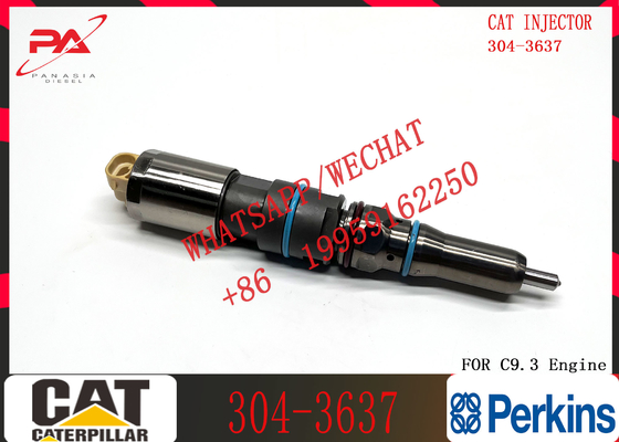 fuel injector 304-3637 324-5467 342-5487 382-0709 392-9046 417-3013   20R-5036 20R-5079 20R-1318 For CAT C9.3