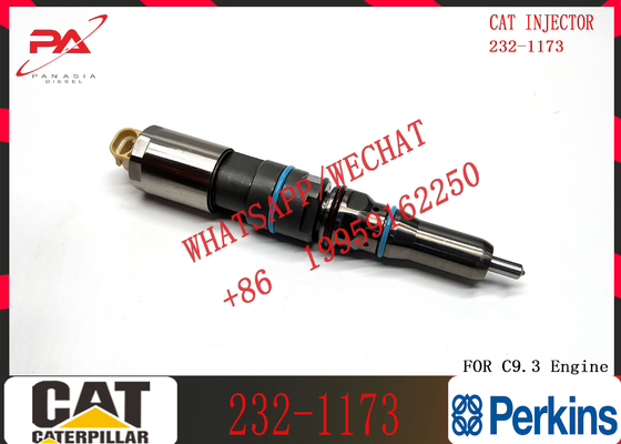 Fuel Injector Assembly  363-0493 20R-5077 456-3579 456-3544 456-3545 10R-1267 173-9272 232-1173