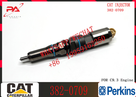 High Quality Diesel Fuel Injector   173-9268 198-7912 460-8213 342-5487 417-3013 304-3637 382-0709