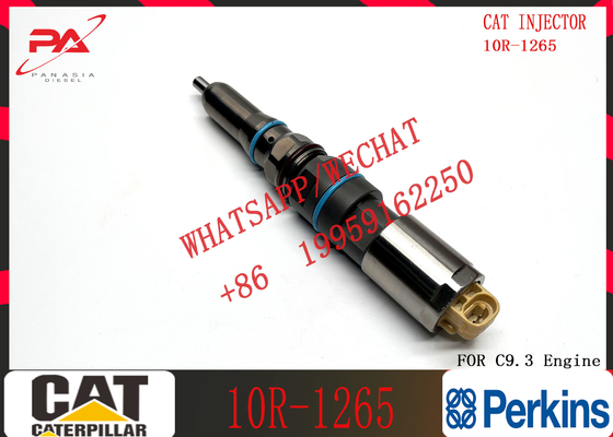 Common Rail Injector 232-1173 10R-1265  367-4293 363-0493 20R-5077 456-3579 456-3544 456-3545