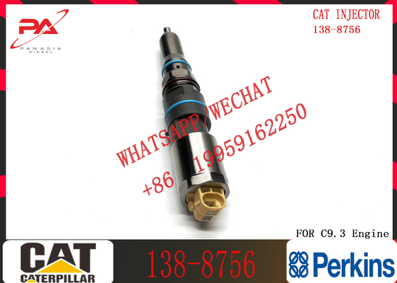 Common Rail Injector Assy  456-3544 456-3545 10R-1267 173-9272 232-1173 10R-1265 173-9379 138-8756