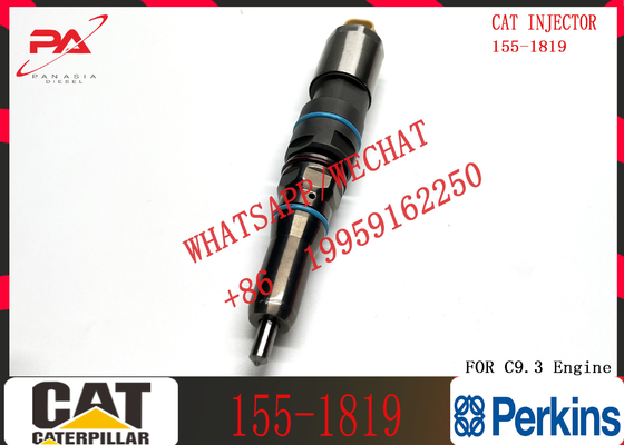 Engine fuel injector  155-1819  232-1183 169-7408 222-5967 232-1175   456-3493 367-4293 363-0493 20R-5077 456-3579