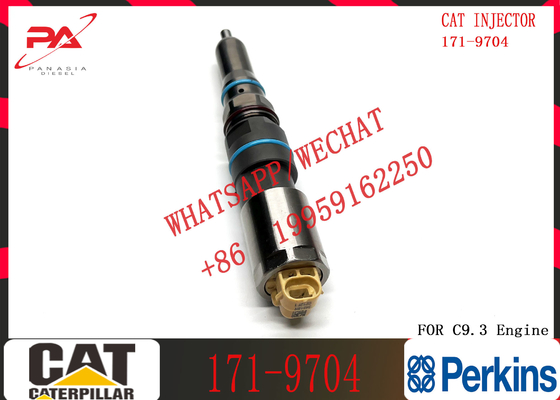 Common Rail Injector Assy  20R-5036 20R-5079 20R-1318 173-9268 198-7912 460-8213   324-5467 364-8024 171-9704