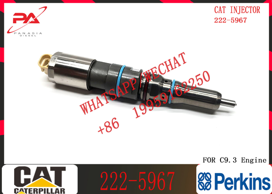 Fuel Injector  232-1173 10R-1265 173-9379 138-8756 155-1819  232-1183 169-7408 222-5967