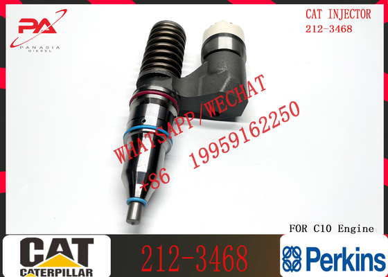 Engine Diesel Injector   212-3468 317-5278 10R-0967 10R-1258 CH12082 10RO963 212-3463