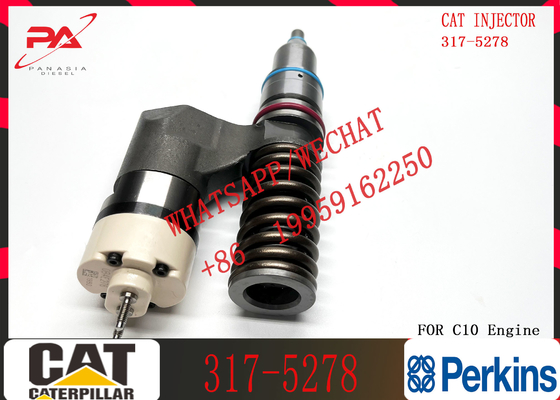 fuel injector 317-5278 392-0214 392-0206 249-0746  212-3463 137-2500 1OR-1268  10R-0725 874-822