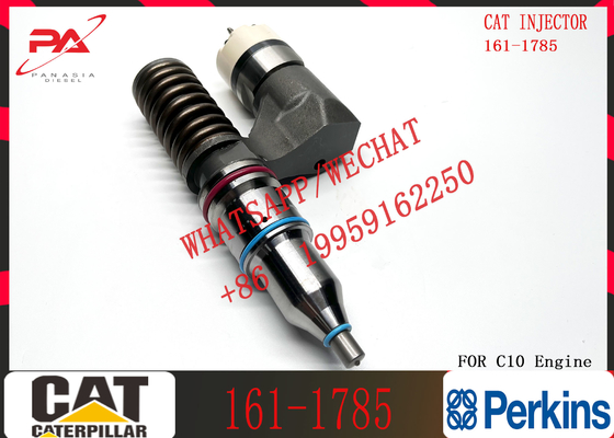 Fuel Injector Assembly  212-3467 350-7555 161-1785  203-7685 212-3468 317-5278 10R-0967