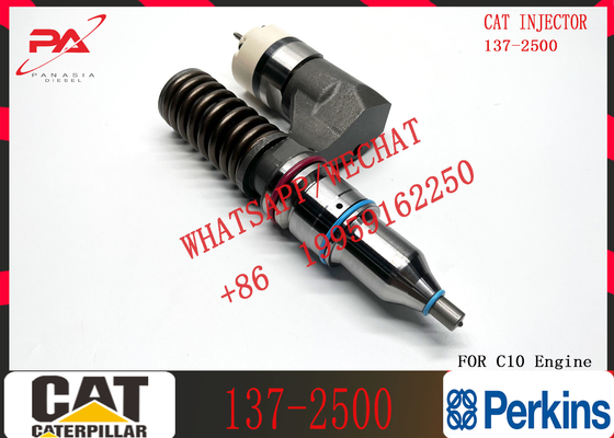 Common Rail Fuel Injector  203-7685 212-3468 317-5278 10R-0967 10R-1258 CH12082 10RO963 212-3463 137-2500