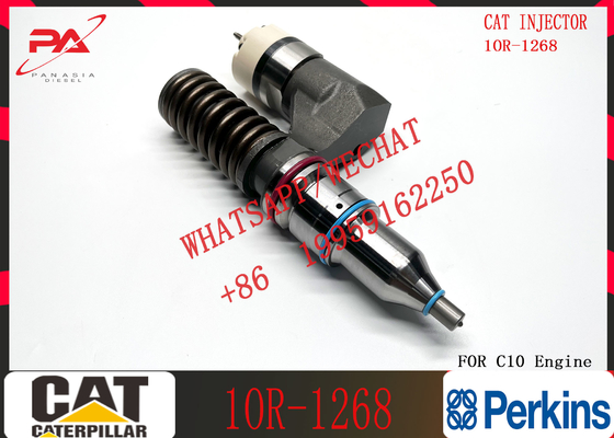 CAT  Fuel Injector Nozzle   10R-0967 10R-1258 CH12082 10RO963 212-3463 137-2500 1OR-1268