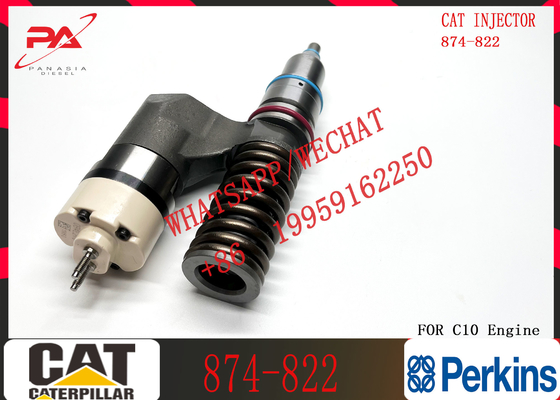 CAT Diesel engine fuel injector  350-7555 161-1785 10R-1259  0R-8773 229-5918 212-3464 10R-0725 874-822