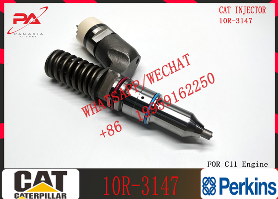 Fuel Injector 10R-3147 249-0712  249-0707 249-0708 253-1459    249-0712 10R-1305