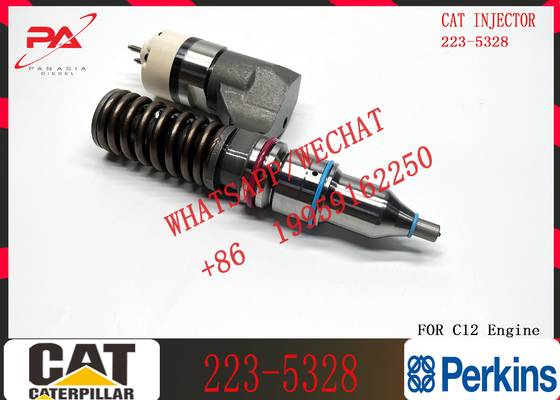 Diesel Fuel Injector 212-3468 223-5328  212-3463 317-5278  281-7152 20R-0055 10R-9235