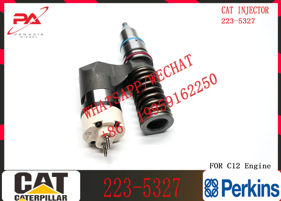 common rail diesel engine injector 223-5327 229-5918  212-3462  208-9160 0R-9595 1OR-1814 OR-4987 161-1785