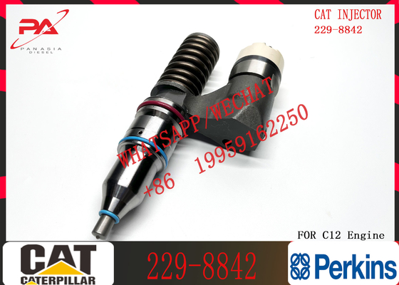 Fuel Injector 10R-1003  212-3465 212-3468 317-5278 10R-0960 229-8842 212-3460 For CAT Diesel Engine C10 C12