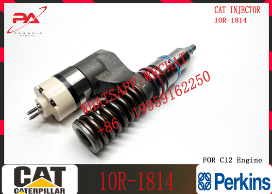 Diesel Fuel Injector  10R-1814 10R-0960 116-8866  147-0373 153-7923 10R-0963 212-3462  208-9160