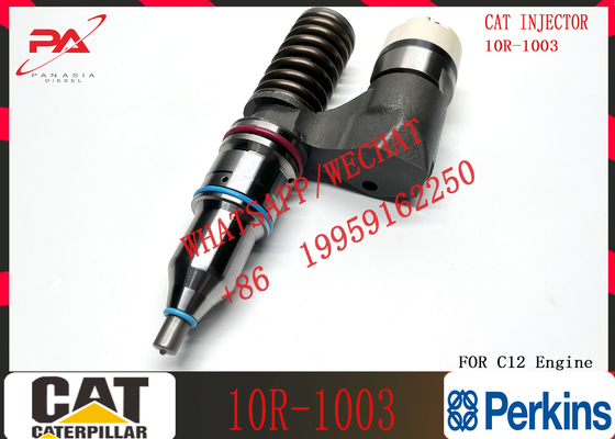 diesel fuel injector 10R-1258 10R-1003   281-7152 20R-0055 10R-9235 20R-0056 10R-1268