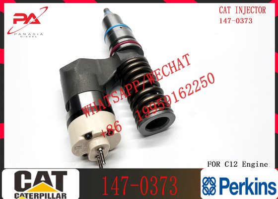 common rail diesel engine injector 147-0373 161-1785  10R-0961 212-3469 203-3464 317-5279 350-7555