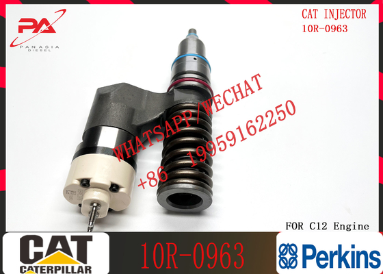 High Quality Fuel Injector 223-5327 229-8842 10R-1256 10R-1003 212-3463  10R-0963