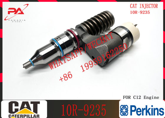 CAT injector 212-3463 10R-0963 10R-9235  10R-0961 212-3469 203-3464 317-5279  for C12 egnine