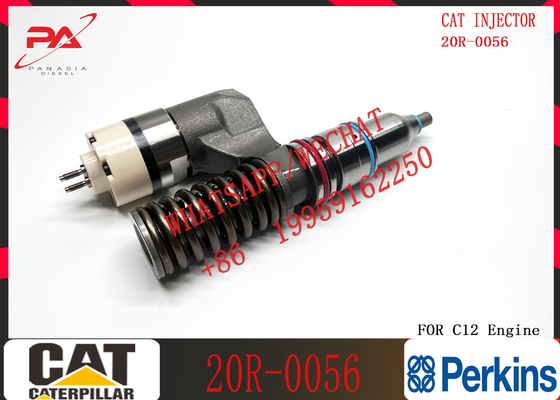 Engine Fuel Injector  10R-1256 10R-1003 212-3463 317-5278  281-7152 20R-0055 10R-9235 20R-0056