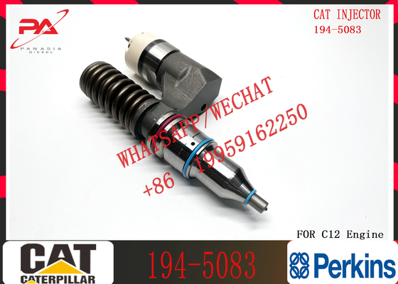 Fuel Injector 212-3463 317-5278  281-7152 20R-0055 10R-9235 20R-0056 10R-1268 194-5083  For CAT