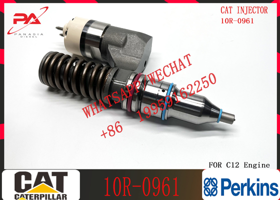 Diesel Fuel Injector 10R-0967 10R-0961  10R-1256 10R-1003 212-3463 317-5278  281-7152 20R-0055 10R-9235