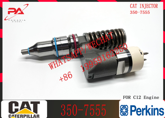 Fuel Injector 212-3467 10R-1259 350-7555  212-3463 317-5278  281-7152 20R-0055 10R-9235 20R-0056 10R-1268 194-5083