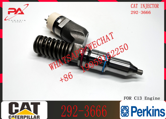 Diesel Engine Injector  292-3666 239-4908 249-0712  10R-3147 10R-3262 294-3002 249 -0705