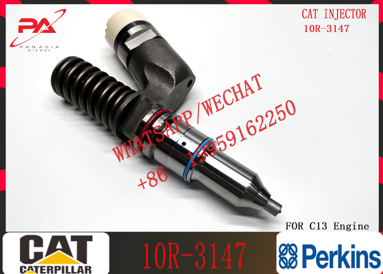 CAT Diesel engine fuel injector  10R-3147 10R-3262 294-3002 249 -0705 249-0708 1OR-2977 212-3468 332-1419 317-5278