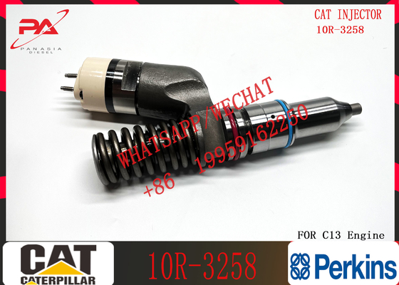 249-0708 10R-2977 2490708 10R2977 250-1309 10R-3258  10R-1258 212-3465 for CAT C13 engine