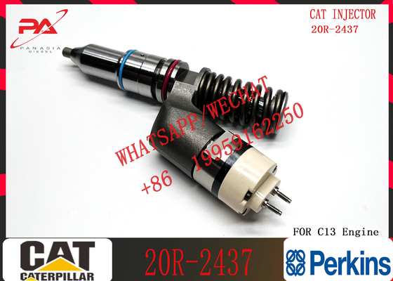 Durable Fuel Injector Assembly  249-0713 250-1309 259-5409 10R-1274 10R-7236 10R-3258 10R-2977 10R-6162 20R-2437