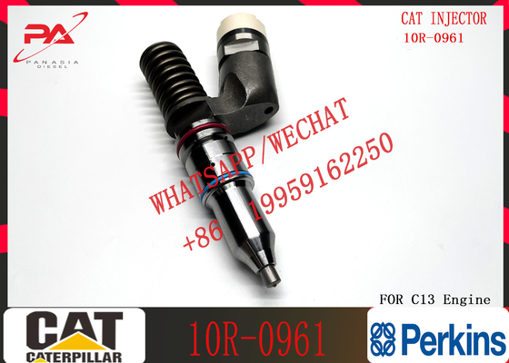 Fuel Injector Assembly  10R-1274 10R-7236 10R-3258 10R-2977 10R-6162 20R-2437 212-3462 10R-0961