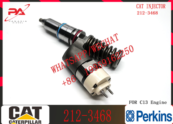 Common Rail Injector Assy  239-4908 249-0712  10R-3147 10R-3262 294-3002 249 -0705 249-0708 1OR-2977 212-3468