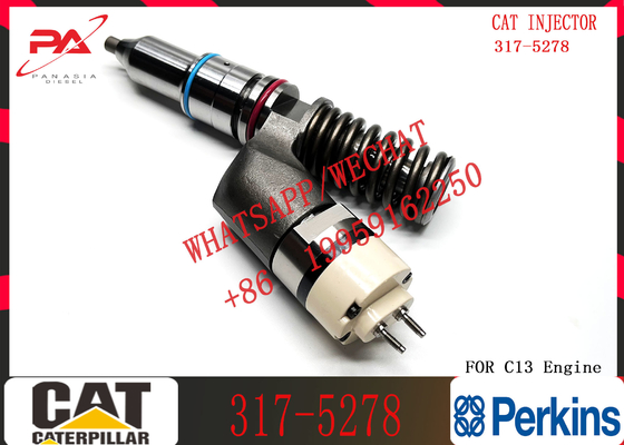 Fuel Injector CAT  1OR-2977 212-3468 332-1419 317-5278  249-0705 253-0608 292-3666 239-4908