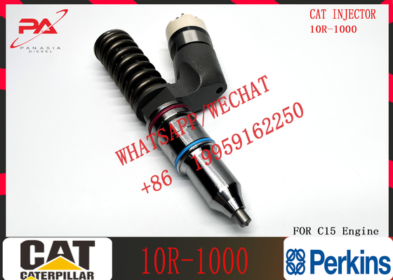 CAT Diesel Engine  10R-1000 10R-7229 229-5919 211-3027 232-1199 249-0709  235-1401 Fuel Injector