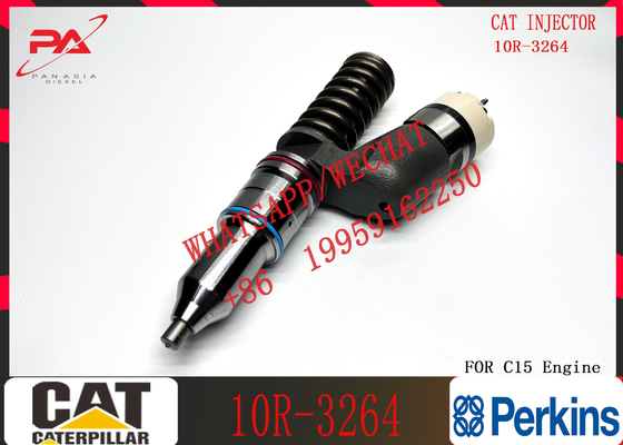 C15 C18  engine injector 20r-2285 10R-2772 10R-7230 10R-8502 20R-5353 294-3500 356-1367  356-1373  injector