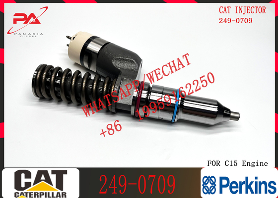 CAT  Fuel Injector Nozzle  253-0615 10R-1000 10R-7229 229-5919 211-3027 232-1199 249-0709