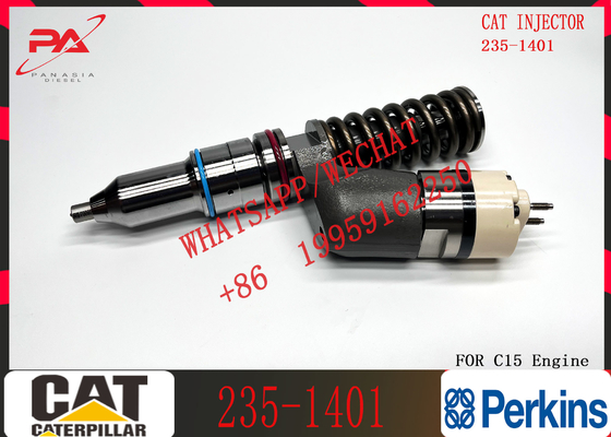 High Quality Diesel Fuel Injector   235-1401 235-1400 294-3500 356-1367  356-1373 359-4050 10R-0956 10R-0957 10R-0958