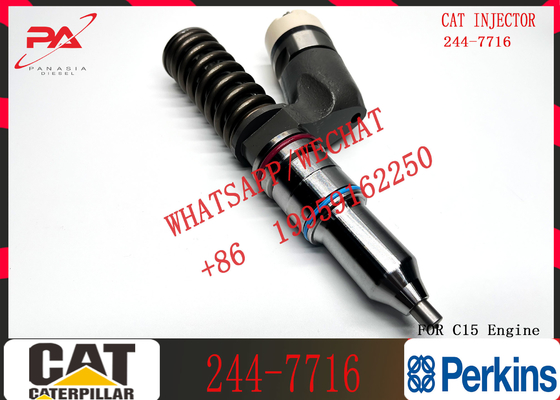 Fuel Injector Nozzle 244-7716 253-0619 254-4183 253-0617 280-0574  289-0753 211-3024  359-7434  10R-8500