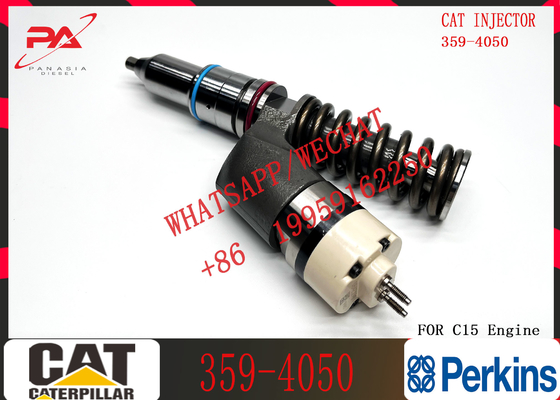 Engine Fuel Injector 359-4050  253-0615 10R-1000 10R-7229 229-5919 211-3027 232-1199 249-0709  235-1401