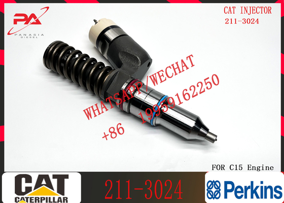 common rail injector 392-0205 211-3024 286-1769   10R-7228 10R-7232 10R-1273 10R-1273  10R-9236 10R-3265