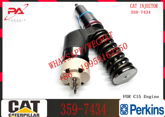 Common Rail Diesel Fuel Injector 359-7434  20R-1304  200-1117  211-0565 211-3022 211-3023 235-1403 244-7716