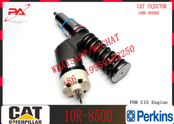 High Quality Common Rail Diesel Engine Injector 10R-8501 10R-8500  10R-0955 10R-7228 10R-7232 10R-1273