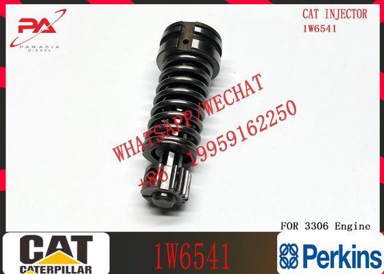 Fuel Injection Pump Plunger 1w6541 4p9830 9h5797 6n7527 Plunger Barrel 7W5929 Element for CAT 3304 3306